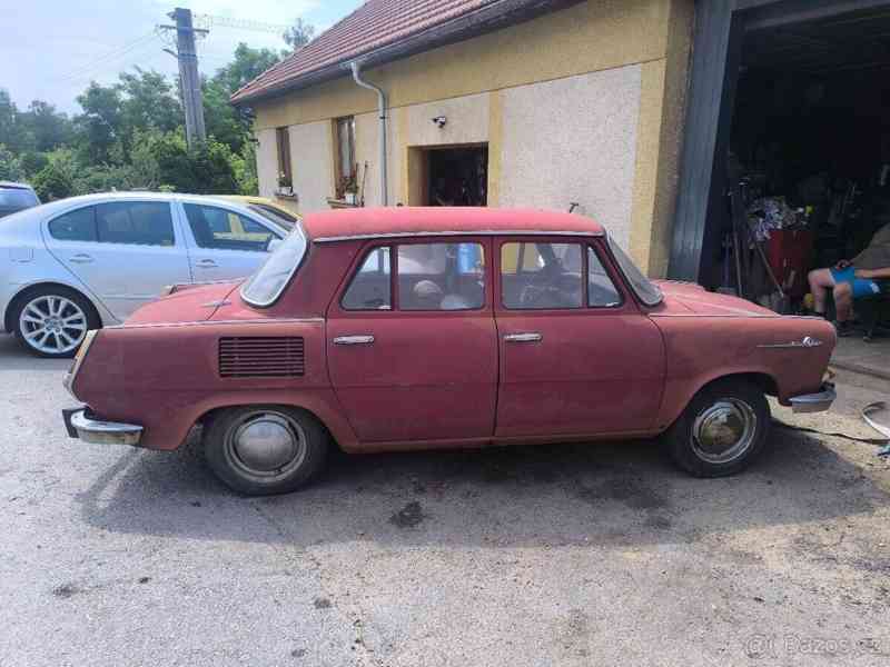 Škoda Ostatní 1000 mb - foto 6