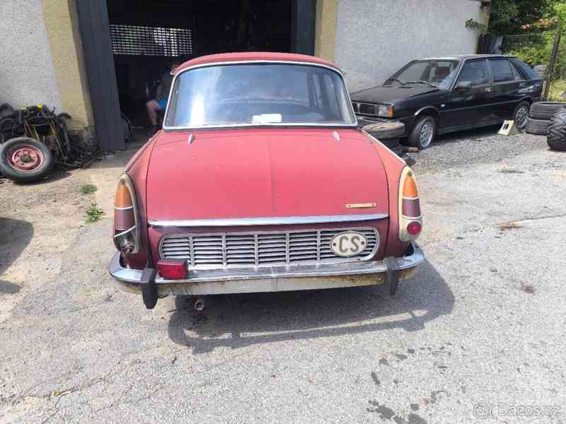 Škoda Ostatní 1000 mb - foto 4