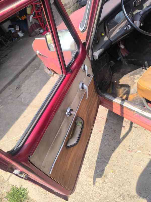 Škoda Ostatní 1000 mb - foto 14