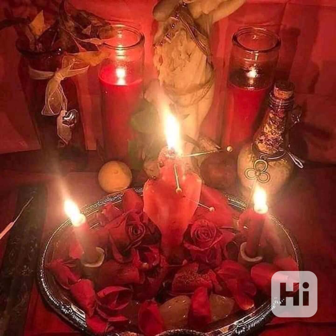 +27685771974 Soweto's Best Traditional Healer Sangoma  - foto 1