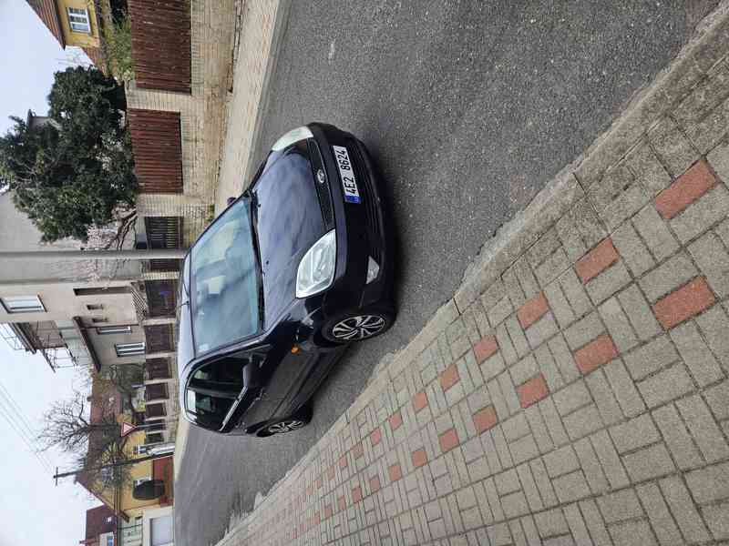 Ford Fiesta 1.4 59kw  - foto 5