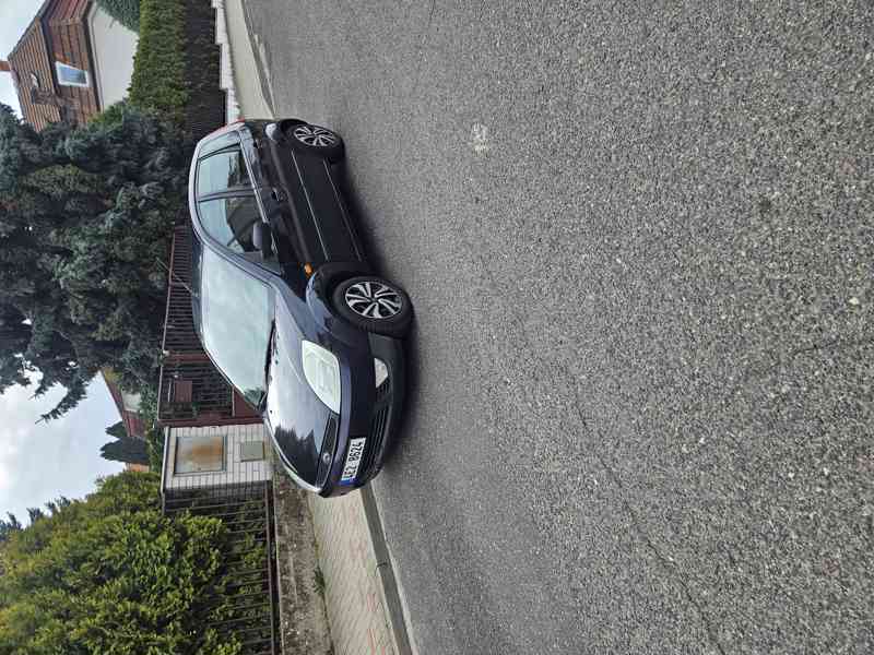 Ford Fiesta 1.4 59kw  - foto 1