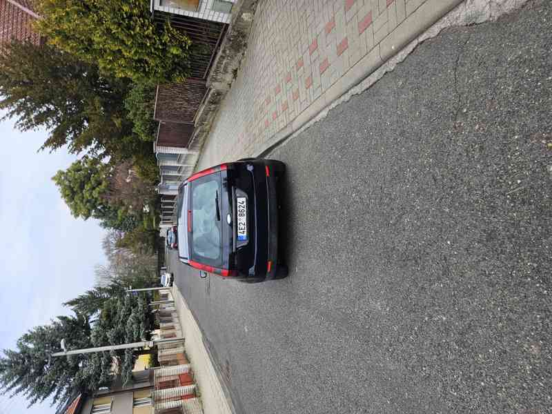 Ford Fiesta 1.4 59kw  - foto 4