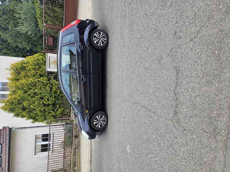 Ford Fiesta 1.4 59kw  - foto 2