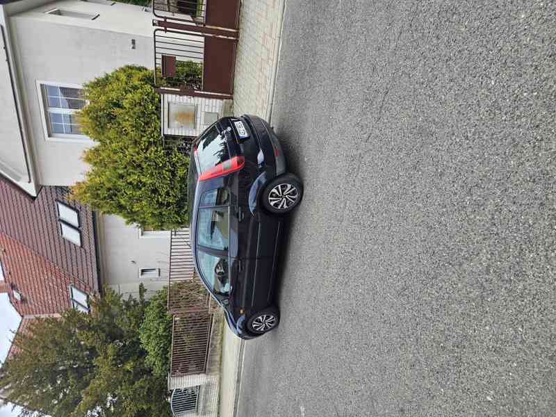 Ford Fiesta 1.4 59kw  - foto 3