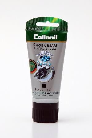 Shoe Cream v tubě 50 ml - foto 1