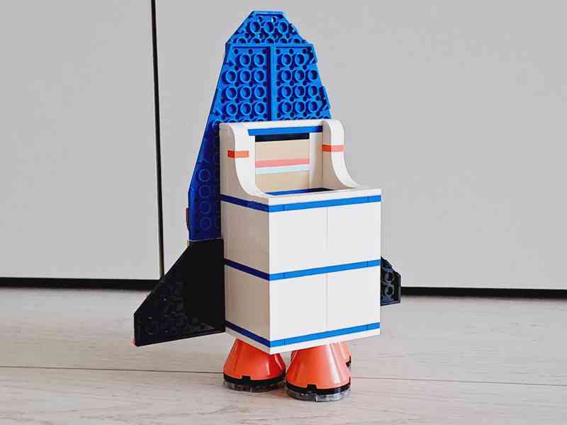 Lego Dots 41936 - Stojánek na tužky - foto 5