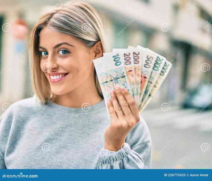 Rychlá a bezpečná finanční pomoc  - foto 13