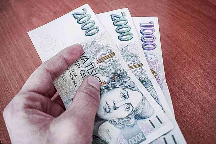 Rychlá a bezpečná finanční pomoc  - foto 11