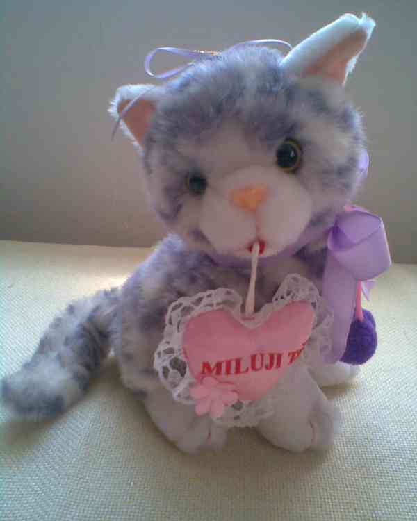 Pěkné NOVÉ hračky pro holčičku - foto 6