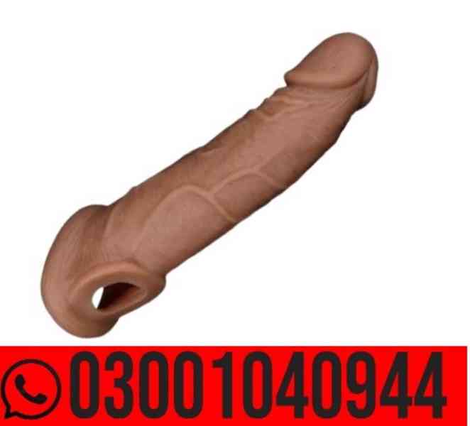 Penis Condom in Pakistan ~ 03001040944 ~ Shop now