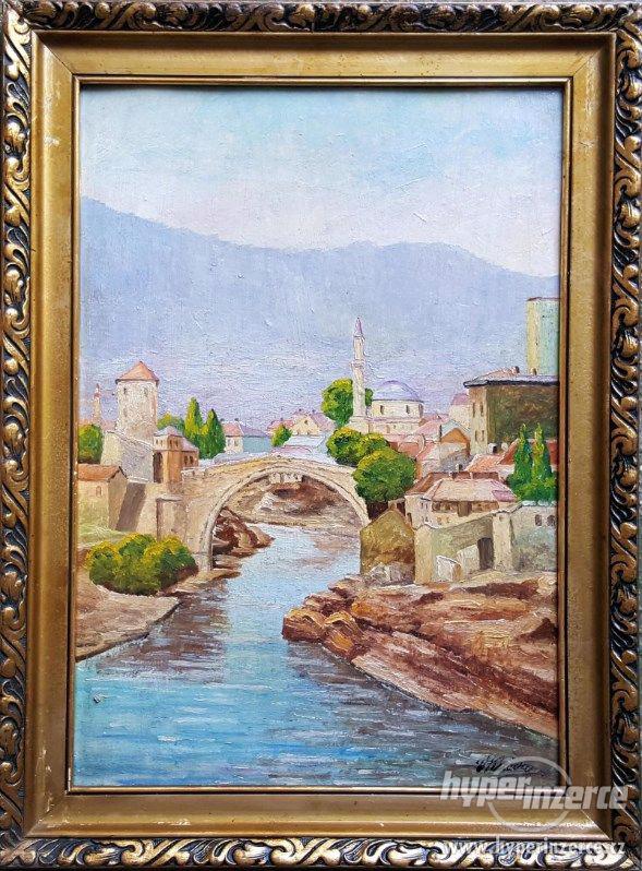 Mostar - foto 1