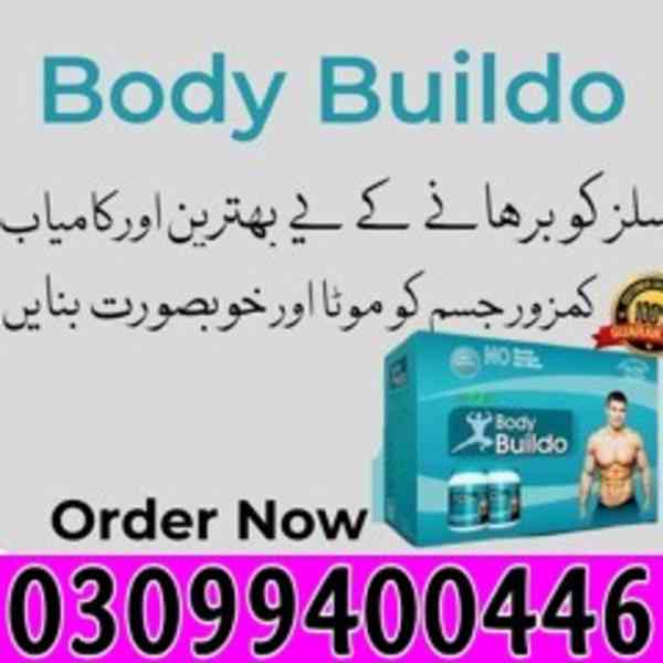 Body Buildo Powder In Islamabad " 0309}9400446 - foto 1