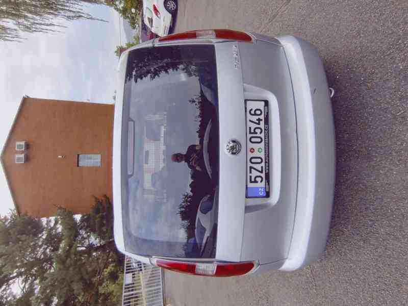 prodej vozidla ŠKODA PRAKTIK - foto 4