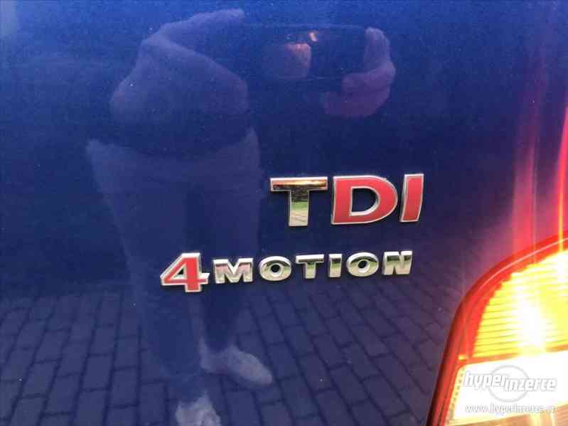 Obytný VW Multivan - foto 6