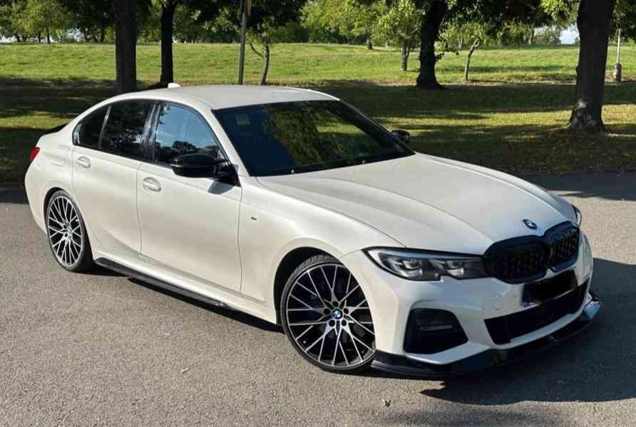 BMW Řada 3 - foto 1