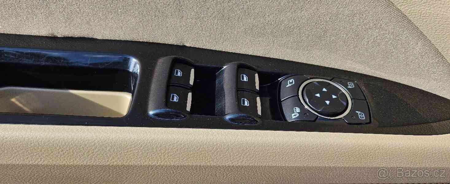 Ford Mondeo TDCi 132kW manual LED - foto 6