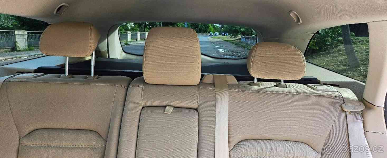 Ford Mondeo TDCi 132kW manual LED - foto 13