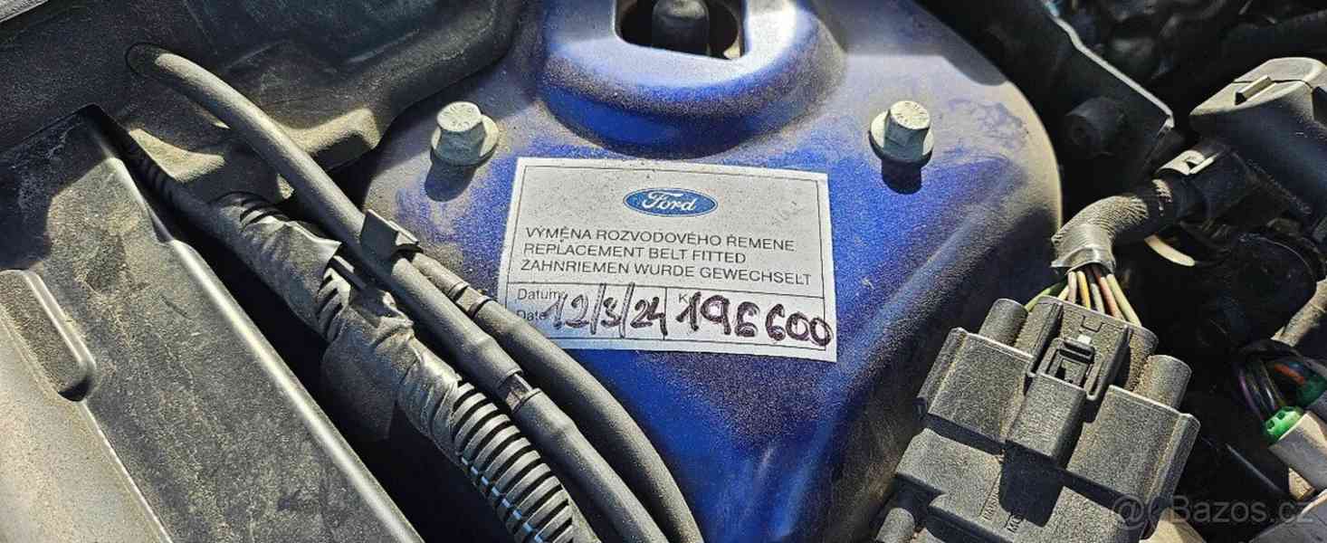 Ford Mondeo TDCi 132kW manual LED - foto 16