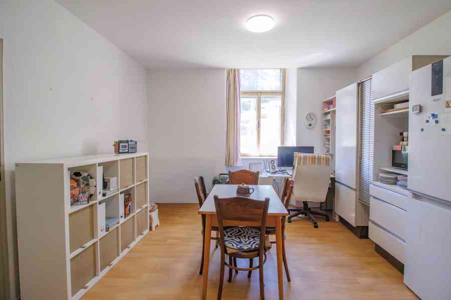 Prodej prostorného bytu 2+1 (99,9 m²) v  Anníně u Sušice - foto 11