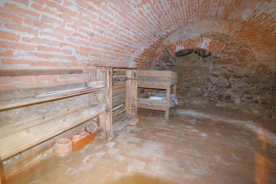 Prodej prostorného bytu 2+1 (99,9 m²) v  Anníně u Sušice - foto 25
