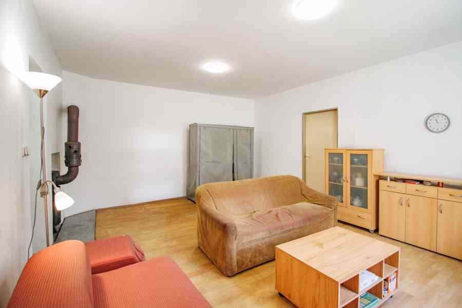 Prodej prostorného bytu 2+1 (99,9 m²) v  Anníně u Sušice - foto 15