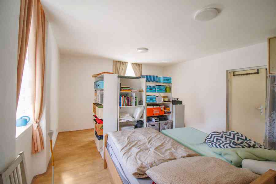 Prodej prostorného bytu 2+1 (99,9 m²) v  Anníně u Sušice - foto 13