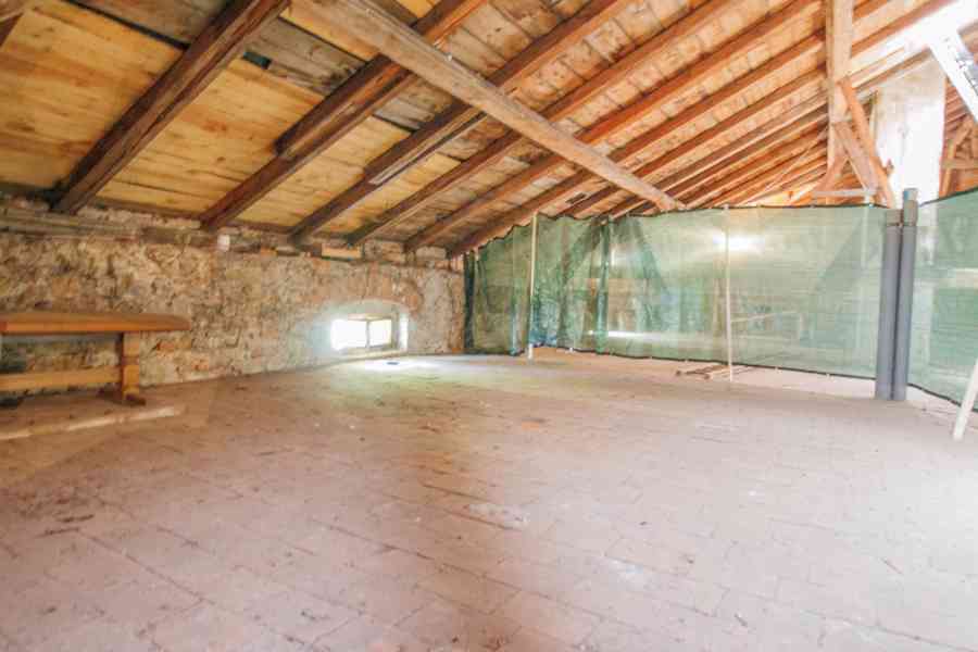 Prodej prostorného bytu 2+1 (99,9 m²) v  Anníně u Sušice - foto 23
