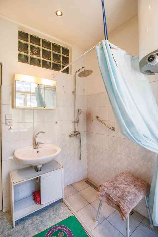 Prodej prostorného bytu 2+1 (99,9 m²) v  Anníně u Sušice - foto 19