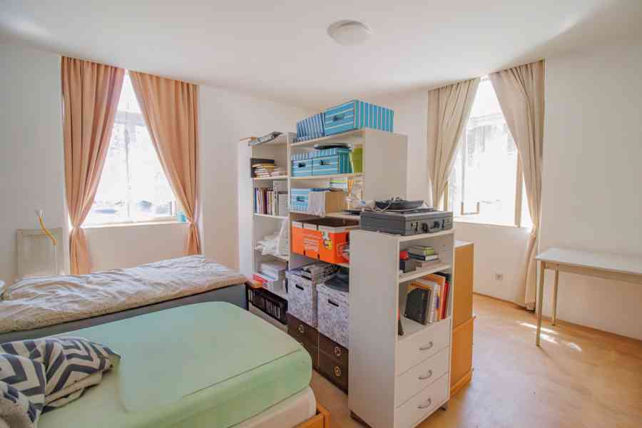 Prodej prostorného bytu 2+1 (99,9 m²) v  Anníně u Sušice - foto 12