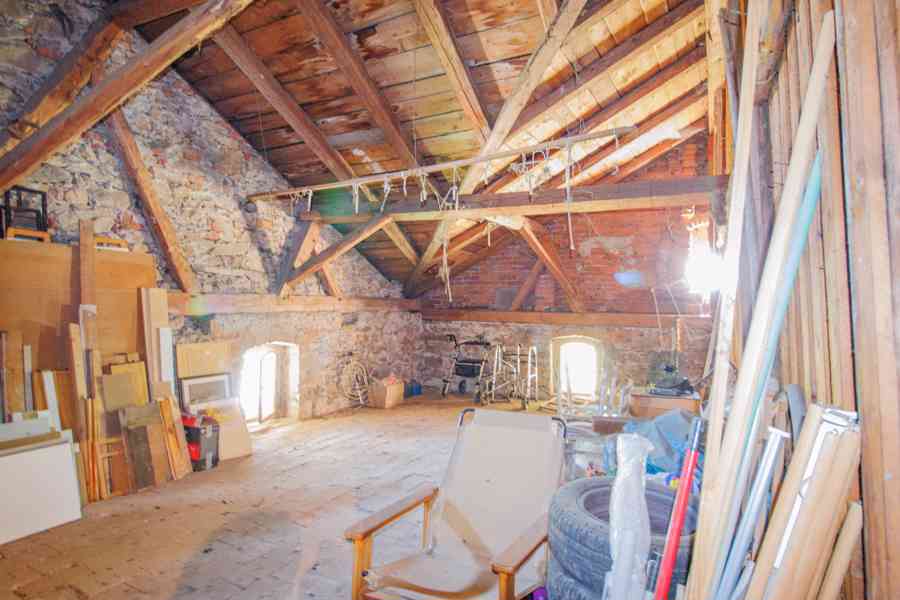 Prodej prostorného bytu 2+1 (99,9 m²) v  Anníně u Sušice - foto 22