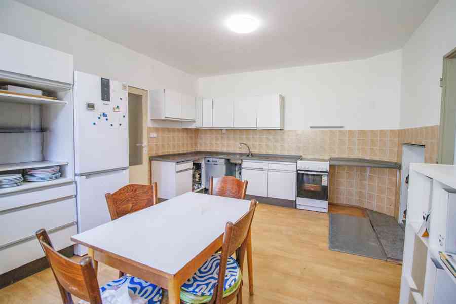 Prodej prostorného bytu 2+1 (99,9 m²) v  Anníně u Sušice - foto 9