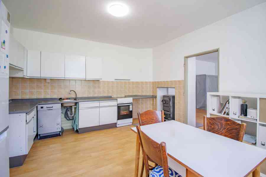 Prodej prostorného bytu 2+1 (99,9 m²) v  Anníně u Sušice - foto 10