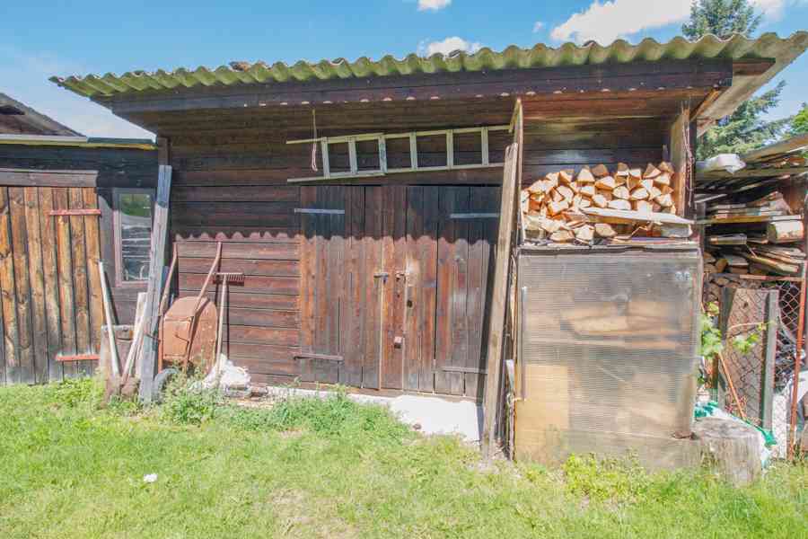 Prodej prostorného bytu 2+1 (99,9 m²) v  Anníně u Sušice - foto 26