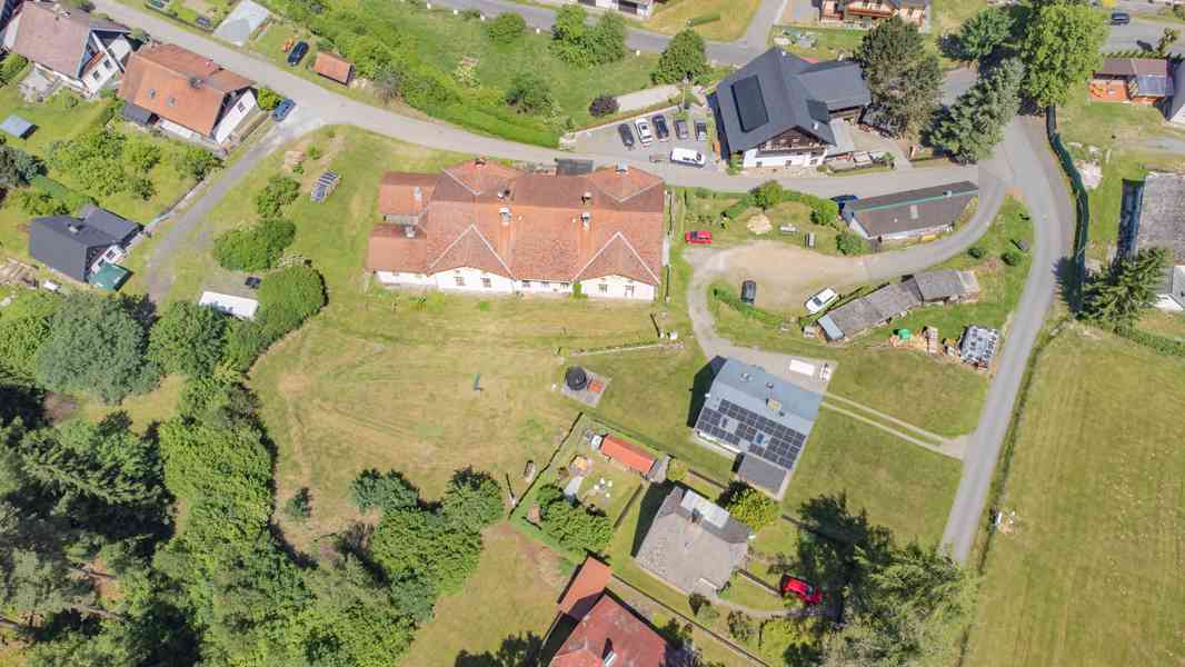Prodej prostorného bytu 2+1 (99,9 m²) v  Anníně u Sušice - foto 31