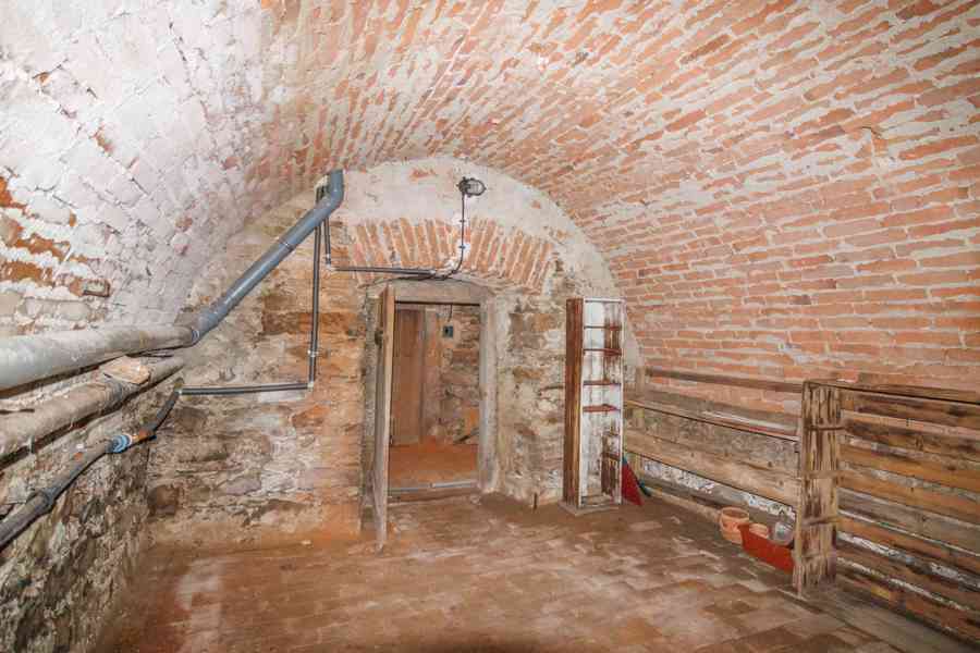 Prodej prostorného bytu 2+1 (99,9 m²) v  Anníně u Sušice - foto 24