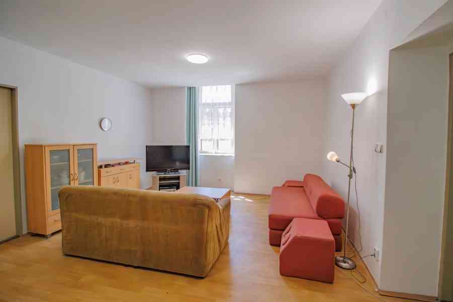 Prodej prostorného bytu 2+1 (99,9 m²) v  Anníně u Sušice - foto 14