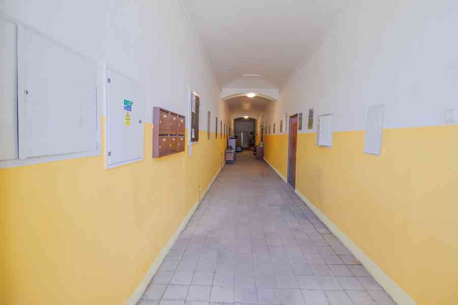 Prodej prostorného bytu 2+1 (99,9 m²) v  Anníně u Sušice - foto 21