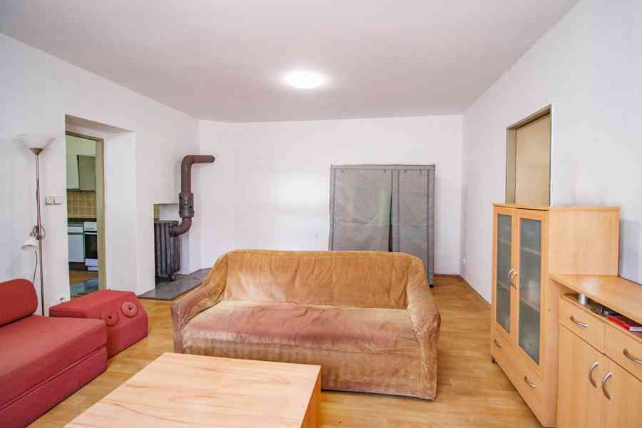 Prodej prostorného bytu 2+1 (99,9 m²) v  Anníně u Sušice - foto 16