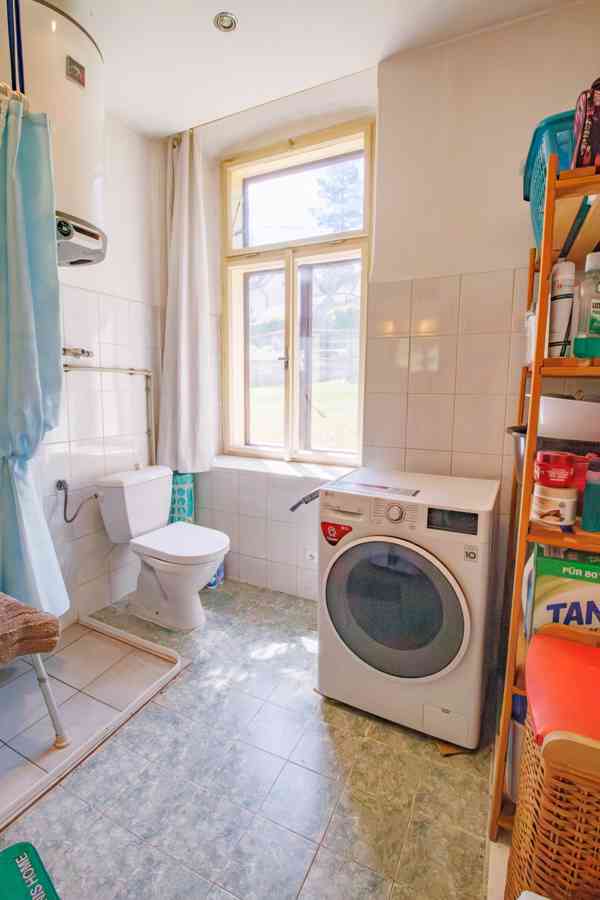 Prodej prostorného bytu 2+1 (99,9 m²) v  Anníně u Sušice - foto 18