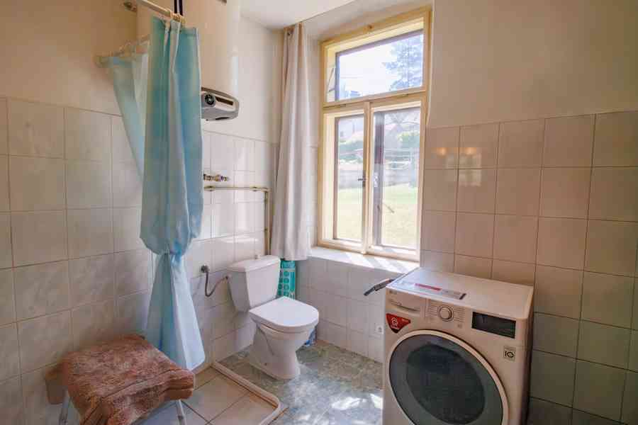 Prodej prostorného bytu 2+1 (99,9 m²) v  Anníně u Sušice - foto 17