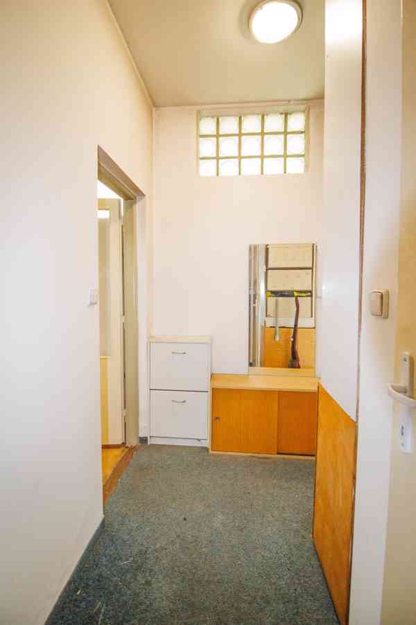 Prodej prostorného bytu 2+1 (99,9 m²) v  Anníně u Sušice - foto 20