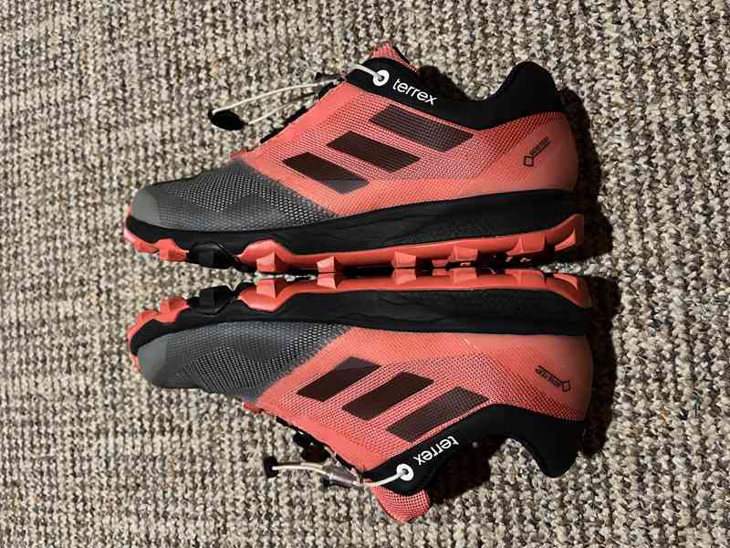 Adidas Terrex Trailmaker GTX, velikost 38 - foto 8