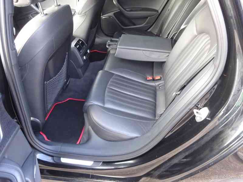Audi A6 3.0 BiTDI 4x4 Avant r.v.2015 Competition - foto 18