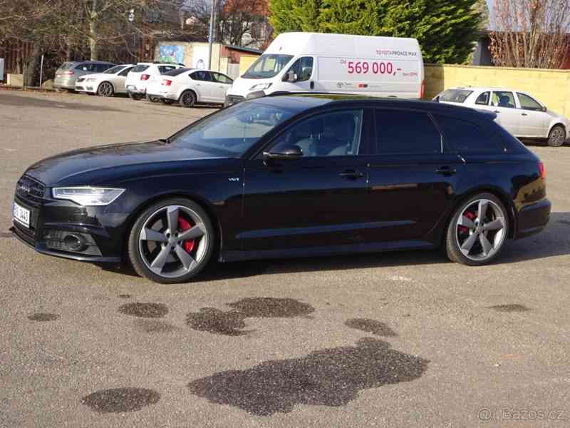 Audi A6 3.0 BiTDI 4x4 Avant r.v.2015 Competition - foto 3