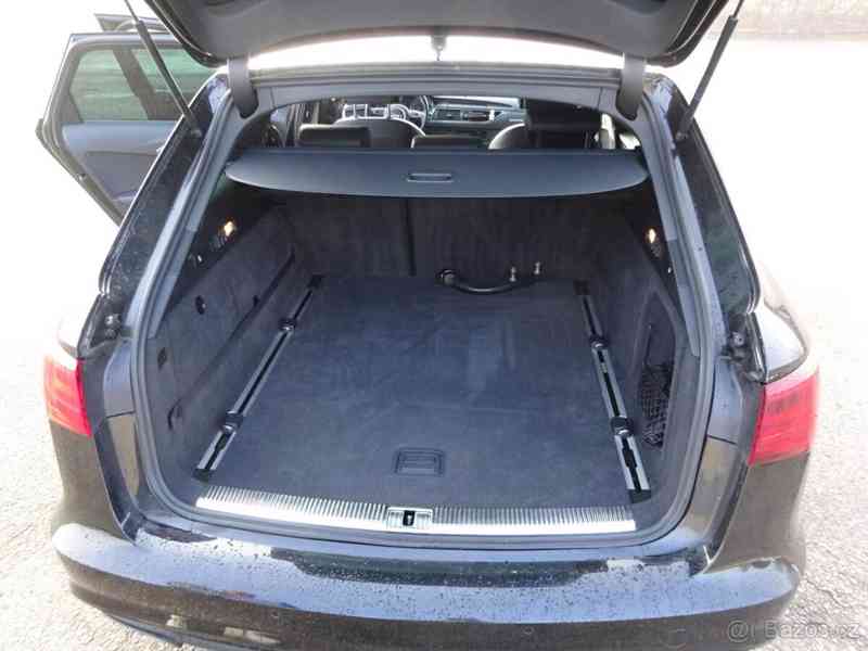 Audi A6 3.0 BiTDI 4x4 Avant r.v.2015 Competition - foto 19