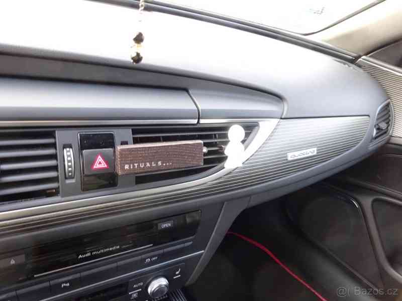 Audi A6 3.0 BiTDI 4x4 Avant r.v.2015 Competition - foto 11