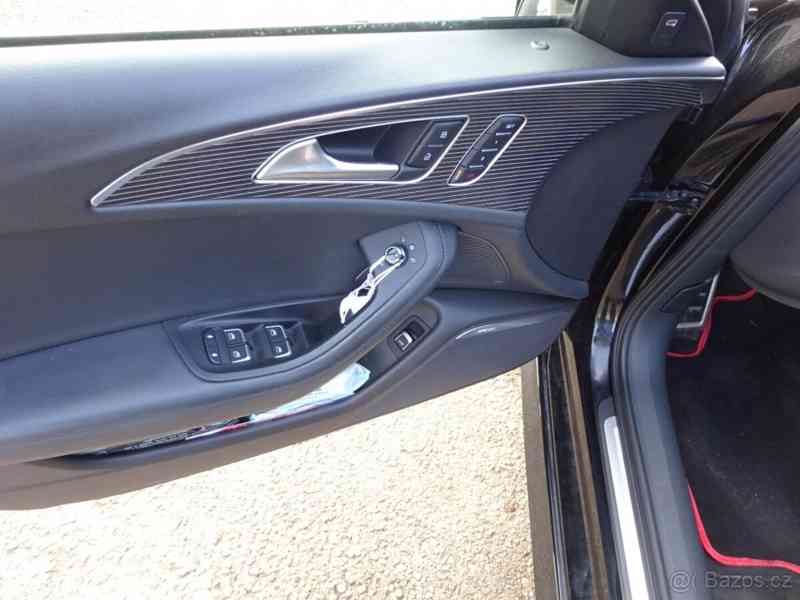 Audi A6 3.0 BiTDI 4x4 Avant r.v.2015 Competition - foto 6
