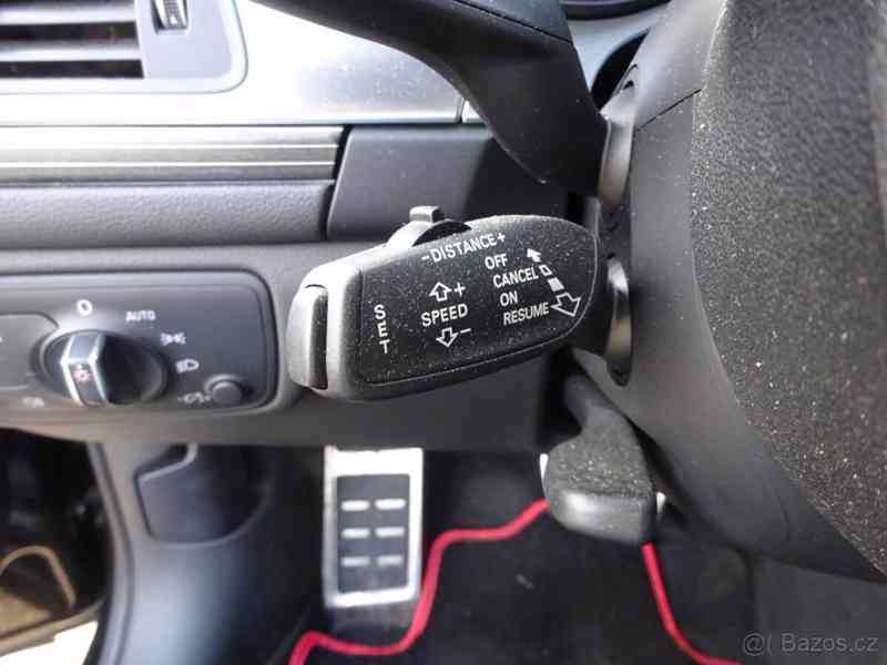 Audi A6 3.0 BiTDI 4x4 Avant r.v.2015 Competition - foto 13