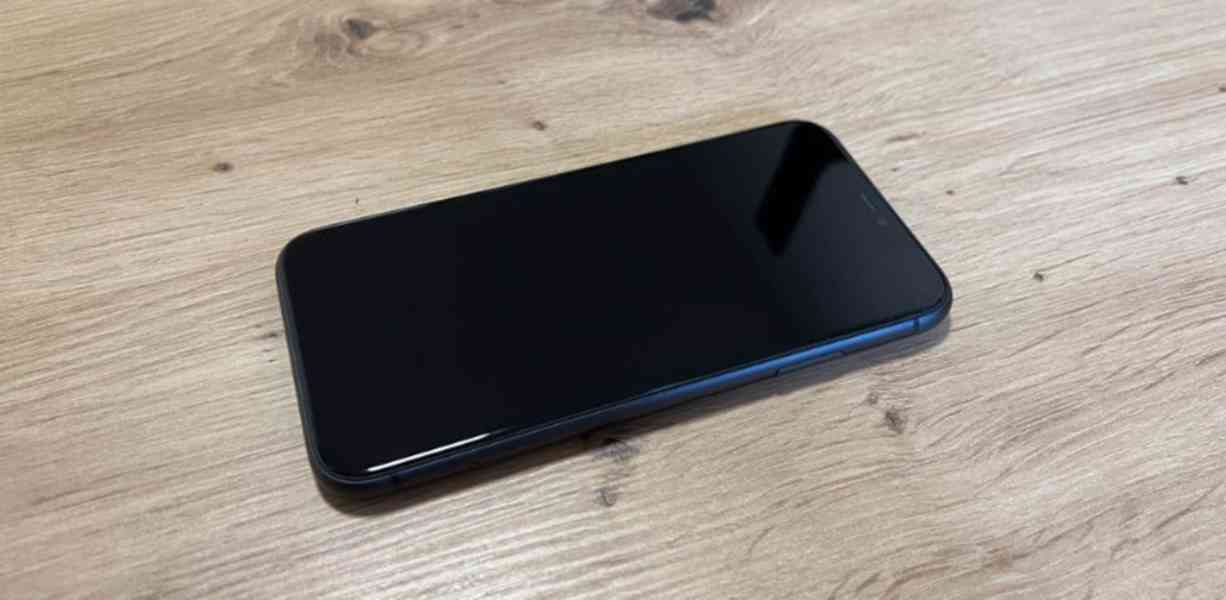 Iphone 11 128gb(černý) - foto 1